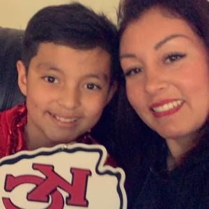 Meet your Posher, Patricia